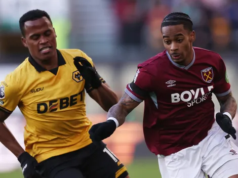 Arias aceita acordo de cinco anos do Palmeiras