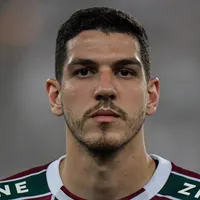 Palmeiras envia representante para fechar com Nino