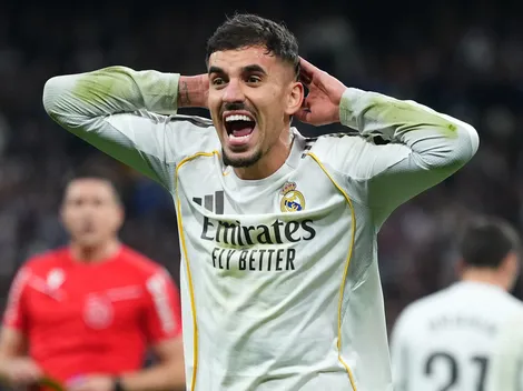 Dani Ceballos vê retorno ao Real Betis com bons olhos