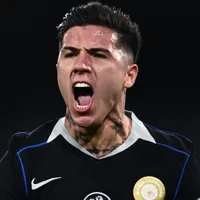 Blues não querem vender Enzo Fernández, que aprova clube merengue