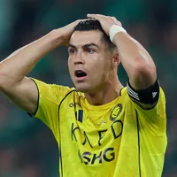 Cristiano Ronaldo avalia retorno à Europa ou ida à MLS