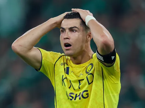 Cristiano Ronaldo avalia retorno à Europa ou ida à MLS