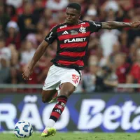 Evertton Araújo, do Flamengo, é monitorado por West Ham e Grêmio