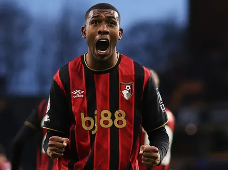 Rayan fica no top-10 de reforços da Premier League