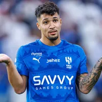 Marcos Leonardo prioriza permanência e descarta retorno ao Brasil