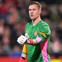 Ter Stegen, goleiro emprestado ao Girona, sofre nova lesão e passará por cirurgia