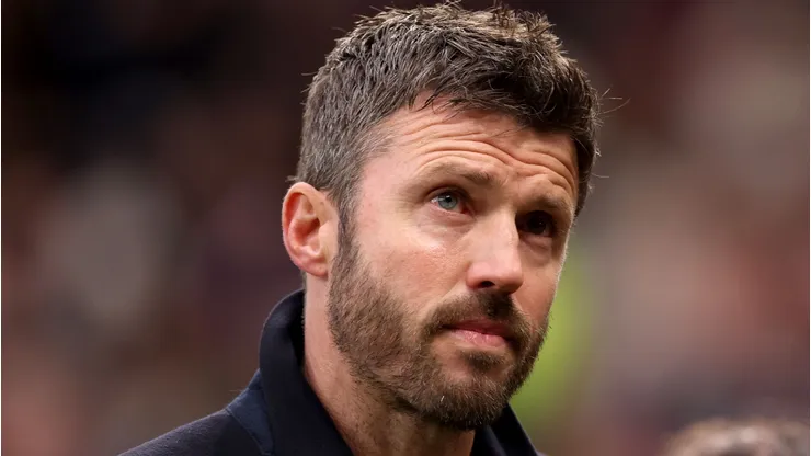 Manchester United planeja reformulação bilionária. Foto: Carl Recine/Getty Images