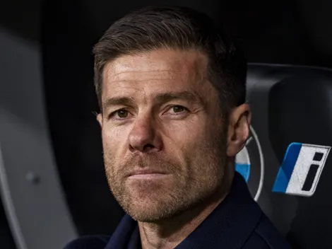 Xabi tem acordo verbal válido com Liverpool