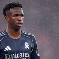 Vinicius Júnior não será jogador do Al-Hilal, indica dirigente