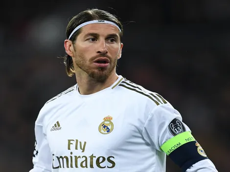 Ex-Real Madrid, Sergio Ramos quer investir na SAF do Juventude