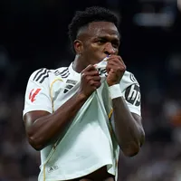 Flamengo está “apelando para o coração” de Vini Jr., diz jornal