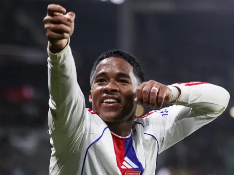 Veja escalação de Lyon x Laval pela Copa da França