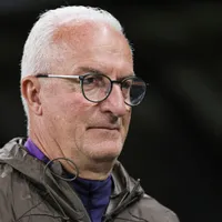 Dorival diz que poderia vencer a Copa do Mundo: "Sei o caminho"