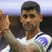 Cuti Romero entra na mira do Barça e Atlético