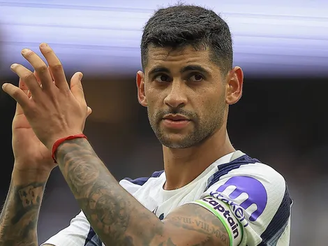 Cuti Romero entra na mira do Barça e Atlético