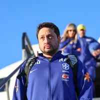 Arthur Elias convoca Brasil para amistosos na próxima semana