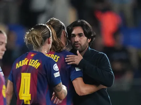 Pere Romeu prevê “jogo difícil” em clássico entre Barcelona e Real Madrid