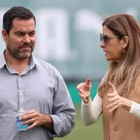 Palmeiras contrata Michel, do Vancouver FC, para o sub-20