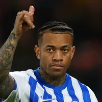 Igor Julio revela sondagem do Cruzeiro e pode deixar o Brighton