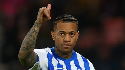 Cruzeiro faz contato para contratar Igor Julio; Palmeiras monitora zagueiro. (Photo by Dan Istitene/Getty Images)
