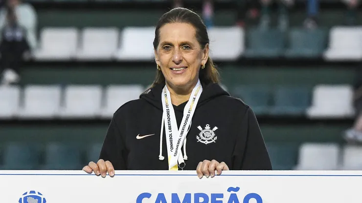 Diretora de futebol feminino das Brabas comenta sobre as falas de Gabi Portilho - Foto: Federico Peretti/Getty Images