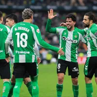 Embalado na Europa, Betis encara Atlético de Madrid por vaga na semifinal da Copa do Rei