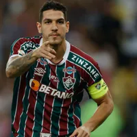 Nino fecha acordo verbal com Fluminense para deixar o Zenit