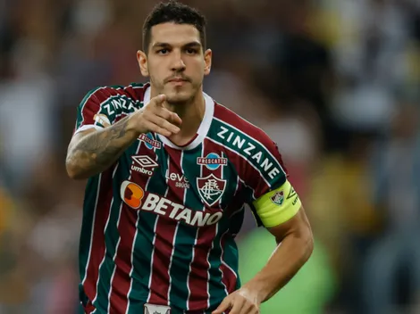 Nino fecha acordo verbal com Fluminense para deixar o Zenit