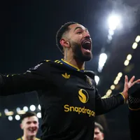 Embalado por clássicos, United recebe Tottenham para se firmar no G4 da Premier League