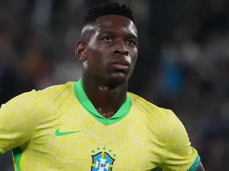 Zenit recusa proposta de R$ 185 milhões do Palmeiras por Luiz Henrique