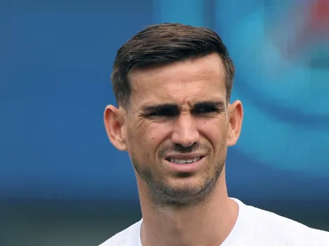 Real Madrid mira Fabián Ruiz caso não contrate Vitinha