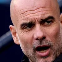 Pep Guardiola pode deixar o City ainda em 2026