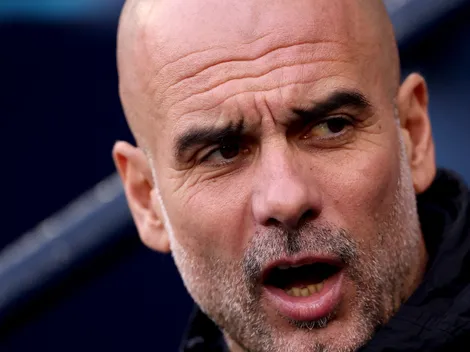 Pep Guardiola pode deixar o City ainda em 2026