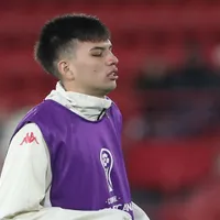 Huracán encaminha a saída de Leonel Pérez para o Grêmio