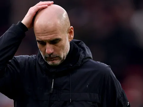 Manchester City não tem planos de investir em Kompany, do Bayern