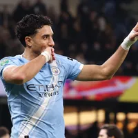 Manchester City vence o Newcastle e vai a final da Copa da Liga Inglesa