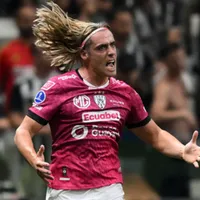 Dirigente do Del Valle confirma Spinelli perto do Vasco