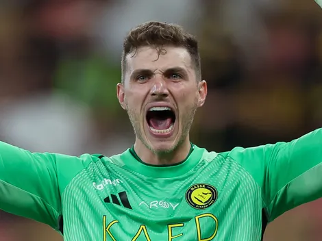 Bento deve permanecer no Al-Nassr em meio à falta de propostas