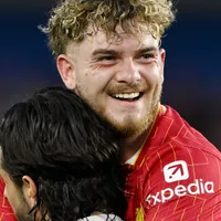 Liverpool busca a venda de Harvey Elliott em julho