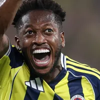 Fenerbahçe encaminha rescisão com Fred e destino pode ser o Atlético Mineiro