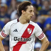 Racing tem interesse em Matías Galarza