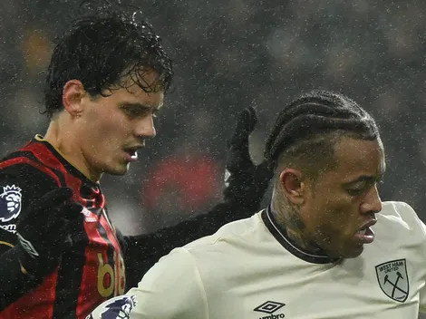 Palmeiras busca Igor Julio e Nino: Brighton e Zenit travam