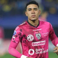 Gallardo muda estreia de Kendry Páez pelo River Plate