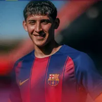 Agente explica cláusulas do empréstimo de Pacífico ao Barcelona