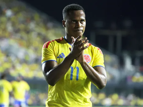 Jhon Arias recusa proposta do Flamengo