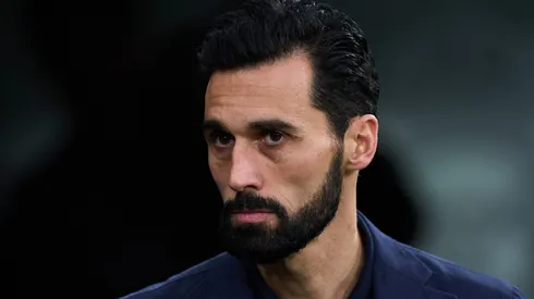 Real Madrid prioriza permanência de Arbeloa. Foto: Angel Martinez/Getty Images
