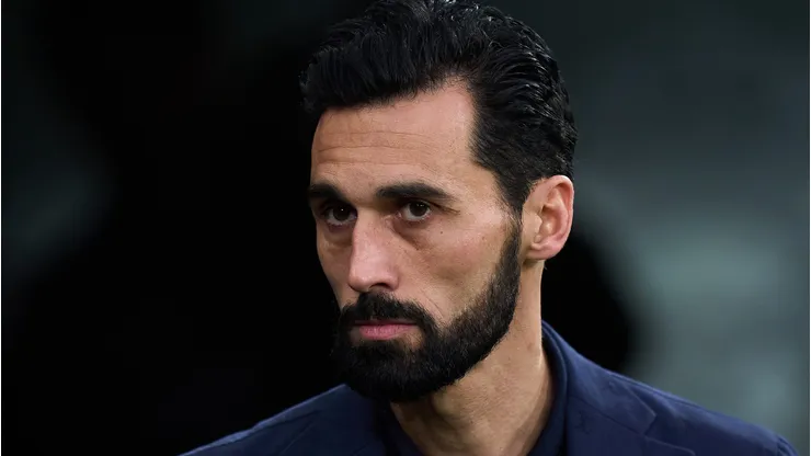 Real Madrid prioriza permanência de Arbeloa. Foto: Angel Martinez/Getty Images