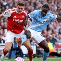 Quando será a final entre Manchester City e Arsenal?