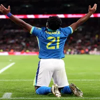 Endrick tem corrida contra o tempo para jogar a Copa