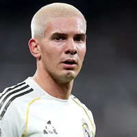 Kempes alerta Mastantuono para melhorar seu desempenho